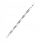 Rosfix T12-KF forrasztóhegy, beépített fűtőtest, T12, Rosfix, forrasztóhegyek (BBXO-SB55)