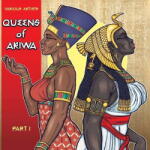 V/A Queens Of Ariwa