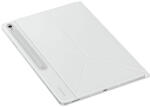 Samsung Smart Book Cover Galaxy Tab S10 FE+ tablet tok, fehér