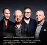 Giammarco, Maurizio Past Present