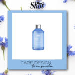 Shot SHOT - Sampon pentru par ANTISTRESS - NETEZIRE ANTIRUPERE - 250 ml - NEW EDITION (SHDESE01)
