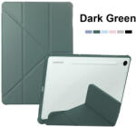  Stand Samsung Tab S10 Ultra tablet tok, zöld