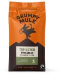 CAFEDIRECT Grumpy Mule Bio Top Notch Arabica kávébab 200g