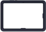 Samsung Frame Cover Galaxy Tab S11 gyári tok, sötétkék