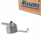 Nissens Vízpumpa BMW X5 F15 M-hez, elektromos, 12V