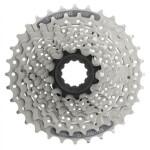 Shimano Венец касета Shimano ACERA CS-HG201 9ск 11-34Т