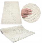 e-floor Szőnyeg Nappaliba Előszoba Hálószobába Boho Stílusú Mintás Modern 80x150CM (508705)