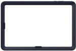 Samsung Frame Cover Galaxy Tab S11 Ultra gyári tok, sötétkék