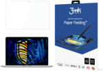 3MK Paper Feeling matt védőfólia Macbook Pro 13" M1/M2