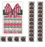 Cup&You Giga Adventi Naptár Kávéval 2025, 24 különböző ízű kávé