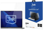 3MK hibrid üvegfólia FlexibleGlass Lite Apple Macbook Pro 16" M1/M2/M3/M4