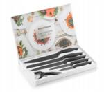 InnovaGoods Shard Gyémánt késkészlet, 6 részes (V0103603)