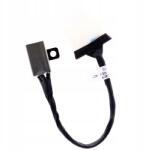 Dell tápcsatlakozó, 6 tűs, 77mm kábel, VOSTRO, Inspiron (450.09W05.0021)