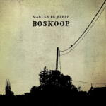 De Paepe, Marten BOSKOOP - facethemusic - 4 790 Ft