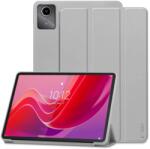 Tech-Protect SMARTCASE pentru Lenovo Tab M11 11.0 TB-330 gri (5906203691708)