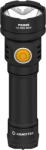 Armytek Lanternă reîncărcabilă USB Armytek Prime C2 Pro Max Magnet 4000 lm