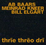 Baars, Ab -& Meinr Thrie Threo Dri