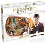 Winning Moves Puzzle Harry Potter 1000 piese - Hogwarts Puzzle