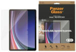 Panzer Ultra-Wide Fit Tempered Glass Samsung Galaxy Tab S9 / S9 FE edzett üvegfólia