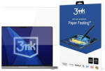 3MK PaperFeeling Apple Macbook Pro 16" M1/M2/M3/M4, 2db