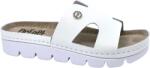 Dr Feet Papuci Dr Feet 9000 alb - dama