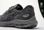 Mizuno WAVE RIDER GTX - vízálló, GORE-TEX futócipő D1GA245202 Cipőméret: eu - 39, Lábállás: normál - neutrális, Talaj: aszfalt Férfi futócipő