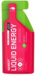 Squeezy Liquid Energy energiazselé - 60 ML GE0021 íz: Málna