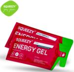 Squeezy ENERGY GEL sportoláshoz. tasak / 33g íz: Málna