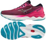 Mizuno WAVE SKYRISE 3 női futócipő J1GD220902 Cipőméret: eu - 42, Lábállás: normál - neutrális Férfi futócipő