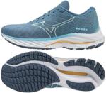 Mizuno WAVE RIDER 26 női futócipő J1GD220328 Cipőméret: eu - 40, 5, Lábállás: Normál - Neutrális Férfi futócipő