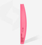 2M Beauty Baza pila din plastic semiluna Staleks SPBE-40
