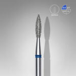 2M Beauty Capat freza diamant Staleks Expert flacara ascutit medie 2.1 mm
