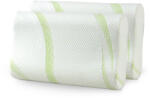 Dormeo Perna anatomică Dormeo Aloe Vera MF 2 buc 30x50 cm (1000233810)