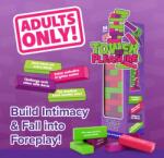 ORION Turnul Plăcerii - Play Wiv Me - Tower of Pleasure