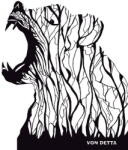 VON DETTA Burn It Clean