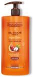 Evoluderm Gel de dus cremos Argan Divin, 1000ml, Evoluderm