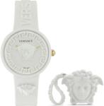 Versace Ceas Dama, Versace, Medusa Pop VE6G00123, Set cu Poseta Ceas