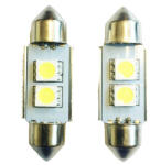 HD CANBUS 2SMD LED 36mm-es Szofita SMD-LA513C-36MM (1169)