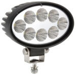 HD E" jel IP67 Ledes munkalámpa 10-30V ML-LW-5024C (MLLW5024C) - autolife