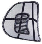 AUTOLIFE 04014 Ergonomikus masszírozó háttámla/deréktámasz (04014) - autolife