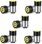 Autolife 22155 1157-9SMD 10db-os 21W - fehér - 12V (22155) - autolife