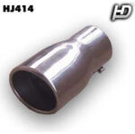 HD Kipufogóvég csapott kerek KPV-HJ414 (3620) - autolife