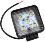 HD E" jel IP67 Ledes munkalámpa 10-30V ML-LW-5015 (MLLW5015)