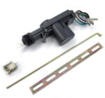 HD Központi zár motor 5 vezetékes AV-LD202-302 (0460)