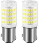 Autolife SMD-W14624-2 21W/5(1157) 80SMD Led Canbus - fehér - 12-24V (22193) - autolife
