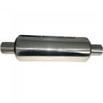 HD Rozsdamentes acél középdob KP-HJA114+ (KP-HJA114-KOZEPDOB) - autolife