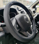 Autolife 00412 BASIC lite Bőrhatású kormányvédő 38cm (00412) - autolife