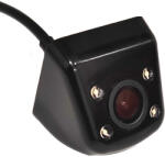 Autolife CA-CW9804LED Univerzális tolatókamera - 4LED (72075) - autolife