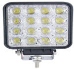 HD E" jel IP67 Ledes munkalámpa 10-20V ML-LW-5048 (MLLW5048)