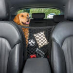 AUTOLIFE 67071 Térelválasztó háló autóba 30*25cm (67071)